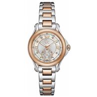 שעון יד  אנלוגי  לאישה Guess X98104L1S למכירה 
