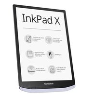 קורא ספרים אלקטרוני PocketBook InkPad X למכירה , 3 image
