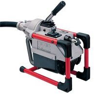 מכונה לפתיחת סתימות Ridgid K60SPSE למכירה 