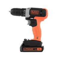 מקדחה/מברגה Black & Decker BCD001C1 למכירה , 2 image