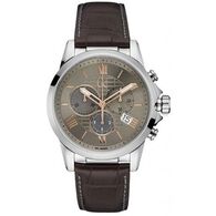 שעון יד  אנלוגי  לגבר Guess Gc collection Y08001G1 למכירה 