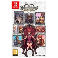 Kingdom Hearts: Melody of Memory למכירה , 2 image