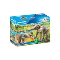 פליימוביל 70324 גן חיות עירוני- בית הגידול של הפילים למכירה 