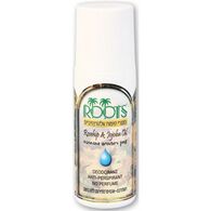 דאורדורנט בניחוח שמן רוזהיפ וחוחובה 100 מ"ל דאודורנט Roots למכירה , 2 image