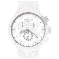 שעון יד  אנלוגי Swatch SB02W400 למכירה 
