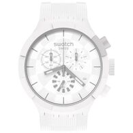שעון יד  אנלוגי Swatch SB02W400 למכירה , 2 image