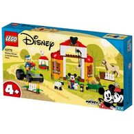 Lego לגו  10775 Mickey Mouse & Donald Duck's Farm למכירה , 2 image