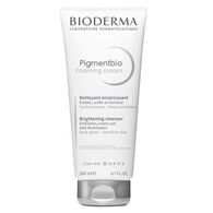 Pigmentbio Foaming Cream Brightening Cleanser 200ml BioDerma למכירה 