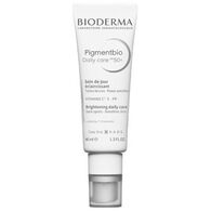 Pigmentbio Daily Car Dark Spots Exp 11/2022 Usa Shelf Wear 40ml BioDerma למכירה 