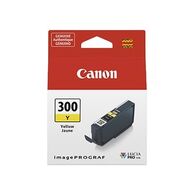 מיכל דיו Canon PFI300Y קנון למכירה , 3 image