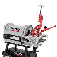 מכונת הברגות 26107 Ridgid למכירה 