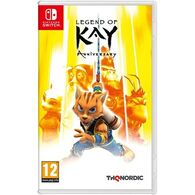 Legend of Kay Anniversary למכירה 