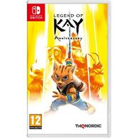 Legend of Kay Anniversary למכירה , 2 image