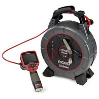 מטר Ridgid CA350 + MicroDrain למכירה , 2 image