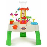 שולחן פעילות מזרקת מים Little Tikes למכירה 