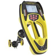 גלאיי מתכות וכבלי חשמל Ridgid SR-60 22163 למכירה , 2 image