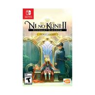 Ni no Kuni II: Revenant Kingdom Princes Edition למכירה 