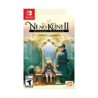 Ni no Kuni II: Revenant Kingdom Princes Edition למכירה , 2 image
