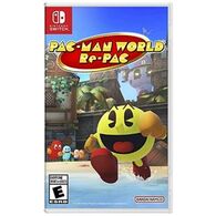 Pac-Man World Re-Pac למכירה 
