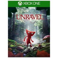 Unravel לקונסולת Xbox One למכירה 