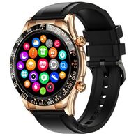 שעון חכם MeWatch LUX Gold למכירה , 2 image