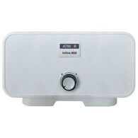 מחמם מים inline 800 7.7KW  אטמור למכירה , 2 image