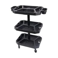 עגלת כלים 326085 3 קומות Tactix למכירה , 2 image