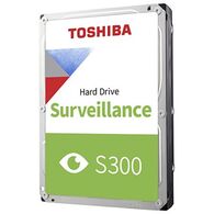 S300 Surveillance HDWT860UZSVA Toshiba טושיבה למכירה 