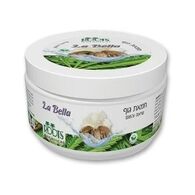 La Bella חמאת גוף שיאה והמפ 250 מ״ל בניחוח  רוטס למכירה , 2 image