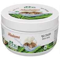 Madame חמאת גוף שיאה והמפ 250 מ״ל בניחוח  רוטס למכירה , 2 image