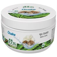 Osaka חמאת גוף שיאה והמפ 250 מ״ל בניחוח  רוטס למכירה , 2 image