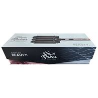 מסלסל שיער Cortex Wave Maker - 3-Barrel Waver למכירה , 3 image