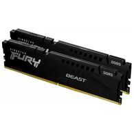 זיכרון  למחשב נייח Kingston FURY Beast KF556C36BBEK2-32 קינגסטון למכירה 