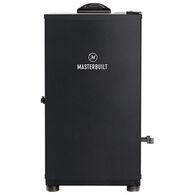 מעשנת  חשמלי Master Built 40 inch Digital Electric Smoker למכירה , 2 image