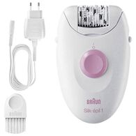 מסיר שיער Braun Silk-epil SE 1-173 בראון למכירה , 3 image