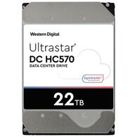 Ultrastar DC HC570 WUH722222ALE6L4 Western Digital למכירה 