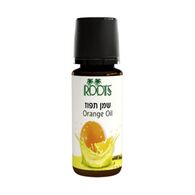 שמן אתרי תפוז 10 מ"ל Roots למכירה 