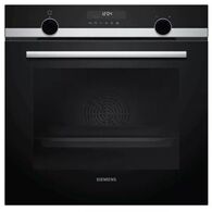 תנור בנוי Siemens HB578BBS6 סימנס למכירה , 2 image