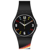 שעון יד  אנלוגי Swatch The March Collection SO28B705 למכירה , 2 image