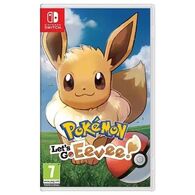 Pokemon Let’s Go : Eevee למכירה , 2 image
