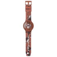 שעון יד  אנלוגי  לגבר Swatch SB05C100 למכירה 