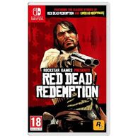Red Dead Redemption למכירה 