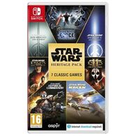 Star Wars Heritage Pack למכירה 