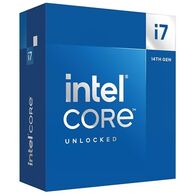 מעבד Intel Core i7 14700KF Box אינטל למכירה 