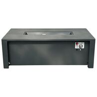 מדורת גן מדורת גן Rivera LED Fuego למכירה , 2 image