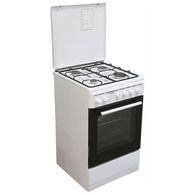 תנור משולב כיריים Eco Euro HAO5560 למכירה , 2 image