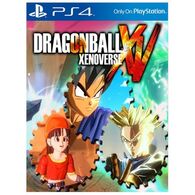 Dragon Ball Xenoverse: Season Pass PS4 למכירה 