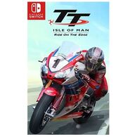 TT Isle of Man - Ride on the Edge למכירה 