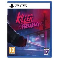 Killer Frequency PS5 למכירה 