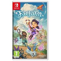 Fae Farm למכירה 